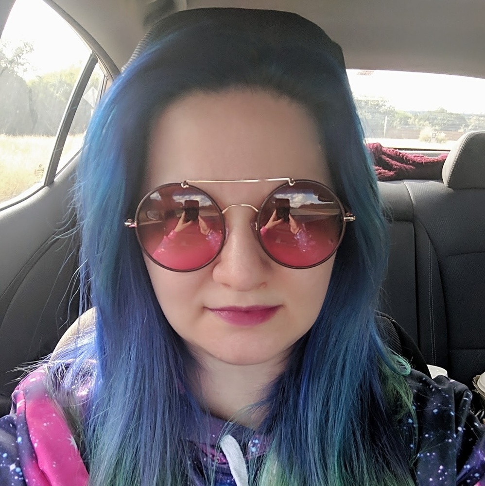 Meet your Posher, Brittany